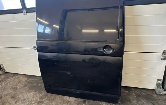 Volkswagen Transporter - Caravelle T6 Side sliding door 
