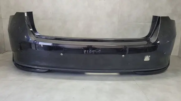 Skoda Octavia Mk4 Rear bumper 5E6807421E 5E6807521E