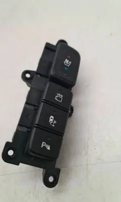 Hyundai Santa Fe Other switches/knobs/shifts 933152WED0 3G12FM1000 20162168790