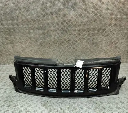 Jeep Grand Cherokee (WK) Front grill 57010708 K57010708AD