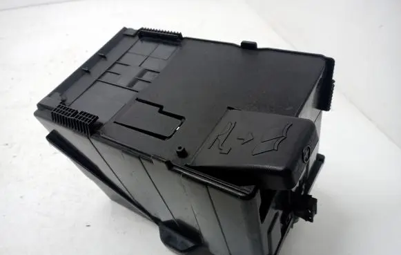 Citroen C4 II Battery box tray 9689002180