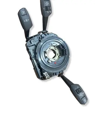 BMW 3 E92 E93 Wiper turn signal indicator stalk/switch 9123049
