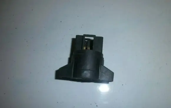 Ford Mondeo MK I Ignition lock contact 93bb11572bb