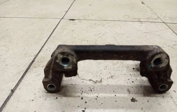 Ford Focus Rear brake caliper