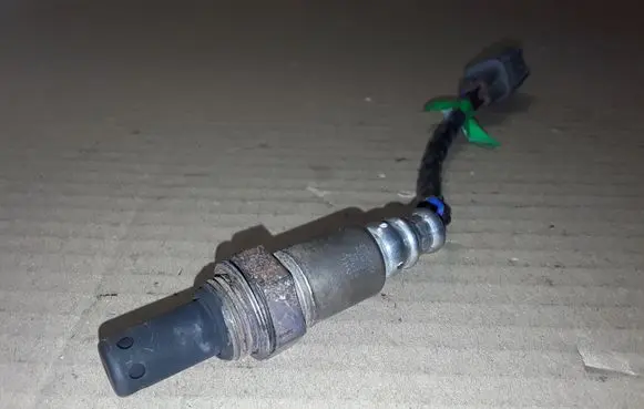 Subaru Tribeca Lambda probe sensor 2903011U09