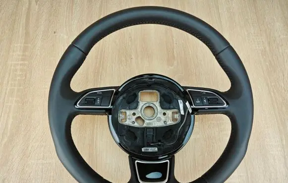 Audi A3 S3 8V Steering wheel 8K0419091BM