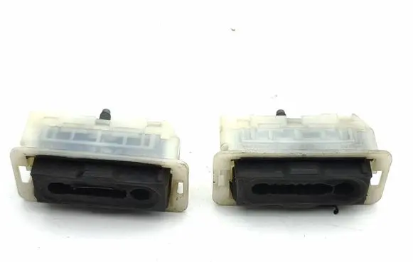 Peugeot 3008 III Radiator mount bracket 9800613580 13580