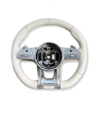 Mercedes-Benz CLS W257 Steering wheel A0004609908 A0999059908