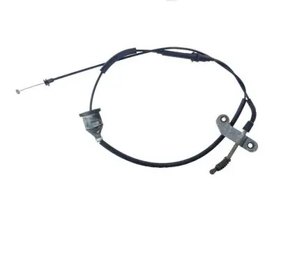 Dodge Charger Gear shift cable linkage 68066472AG