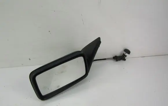 Volkswagen Golf III Manual wing mirror 