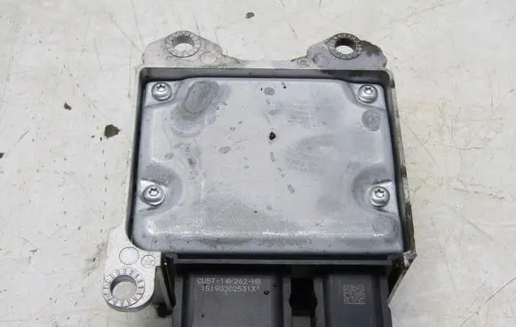 Ford Ecosport Other control units/modules CN15-14B321-CF