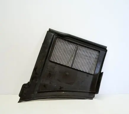 Audi A4 S4 B7 8E 8H Other engine bay part 8E1819447A