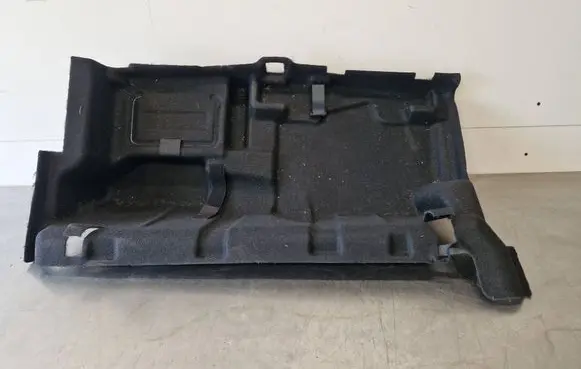 Mercedes-Benz GLC C253 Trunk bottom trim panel A2536907502