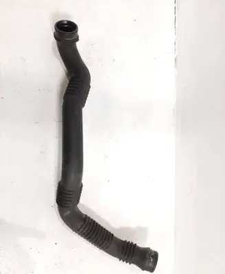 Mercedes-Benz B W245 Intercooler hose/pipe 1695200701
