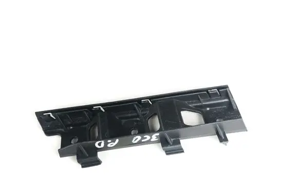 Volkswagen PASSAT B6 Front bumper mounting bracket 3c0807184