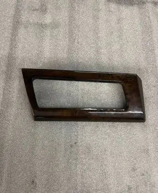 BMW 5 E60 E61 Panel trim 14537310