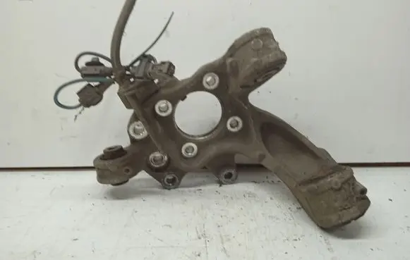 Honda CR-V Rear wheel hub