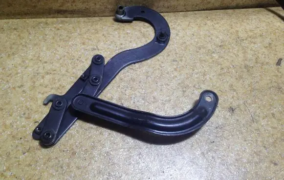 Mercedes-Benz SL R129 Tailgate/trunk/boot hinge
