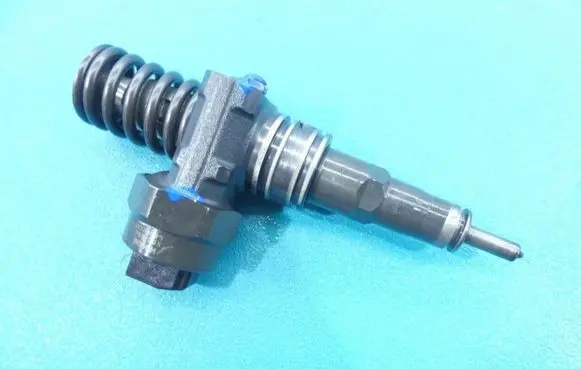 Volkswagen Sharan Fuel injector 0414720029 IMPRK1188505