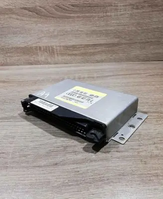 Audi A4 S4 B5 8D ABS control unit/module 4D0907379G 0265109001