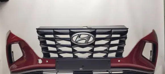 Hyundai Tucson IV NX4 Front bumper 86511-N7000