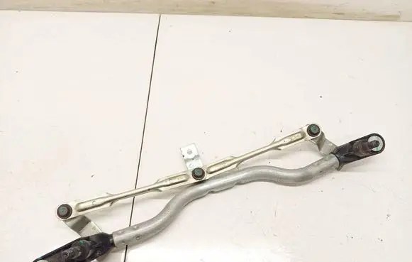 Ford Ka Front wiper linkage and motor 