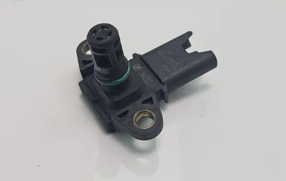 BMW 3 E92 E93 Air pressure sensor 7560063 30026261 5WK26807