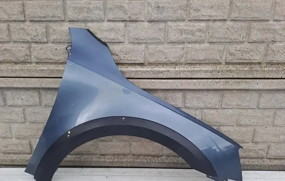 Skoda Octavia Mk3 (5E) Quarter panel pressure vent PPSKDOCTV3SCOT