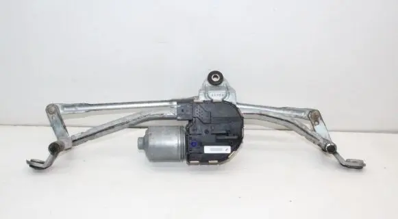 BMW X3 F25 Front wiper linkage and motor 7213290