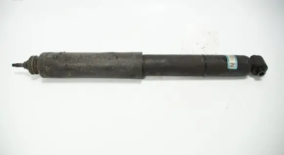Ford Mustang V Rear shock absorber/damper