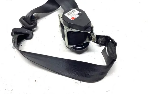 Volvo V60 Rear seatbelt 39800487 616202400 616157600