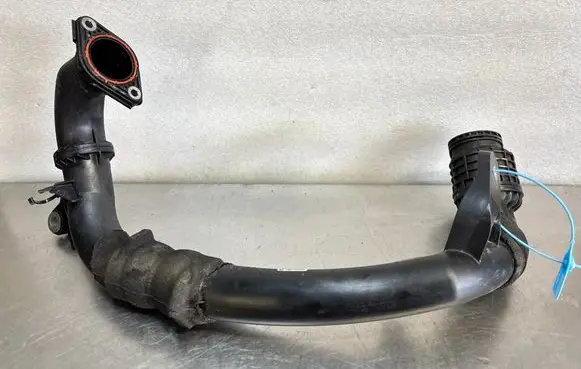 Renault Trafic III (X82) Coolant pipe/hose 