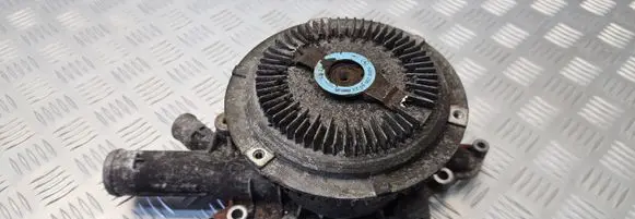 Mercedes-Benz Vito Viano W639 Viscous fan clutch A0002006023