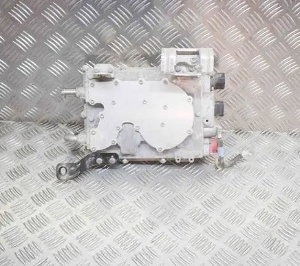 Tesla Model S Other devices 102867400B 102866400E