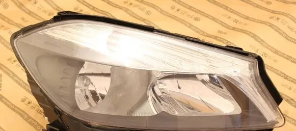 Mercedes-Benz A W176 Headlight/headlamp A1768203951KZ