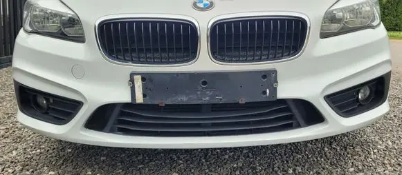 BMW 2 F45 Front bumper
