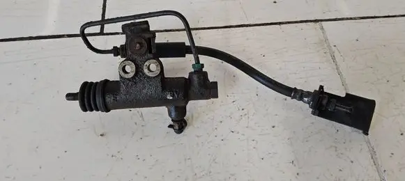 KIA Rio Clutch slave cylinder 