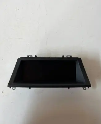 BMW X5 E70 Screen/display/small screen 000629724 19080713 E70CJD88