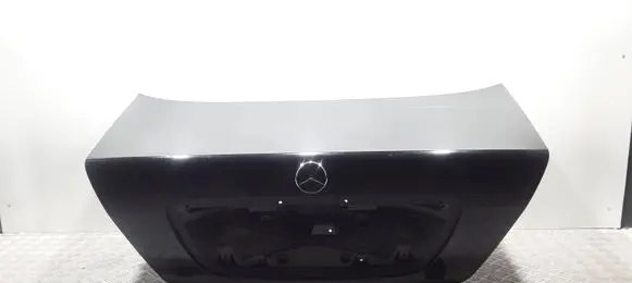 Mercedes-Benz S W220 Tailgate/trunk/boot lid