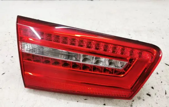 Audi A6 S6 C7 4G Tailgate rear/tail lights 4G9945093B 608701 E13904