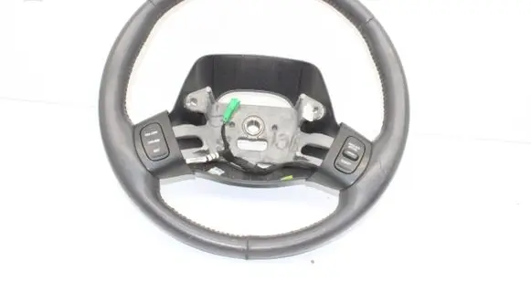 Jeep Cherokee XJ Steering wheel