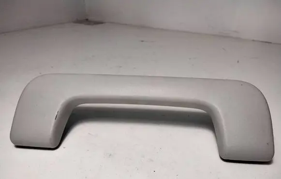Audi A6 S6 C6 4F Rear interior roof grab handle 8P0857607M