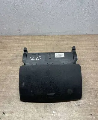 Mercedes-Benz C W204 Screen/display/small screen A2046801231