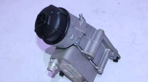 Fiat 500X Engine oil radiator 00055274545 55274545 552745450E