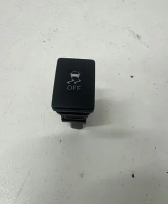 Toyota Avensis T270 ESP (stability program) switch 15C629