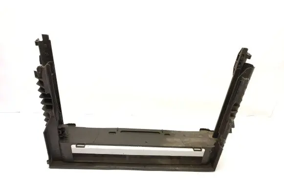 BMW 5 E60 E61 Radiator support slam panel 7787443 778744307
