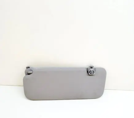 Hyundai Ioniq Sun visor