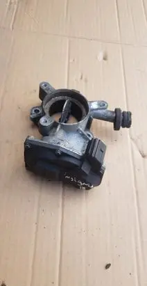 Opel Insignia A Throttle valve 55564164