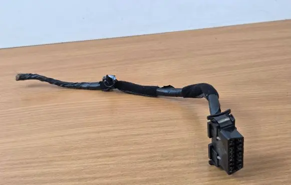 KIA Sportage Other wiring loom