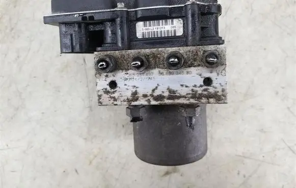 Citroen C4 Grand Picasso ABS Pump